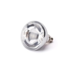 Lampadina termica a infrarossi E27 per lampade scaldavivande   in Mantenimento calore