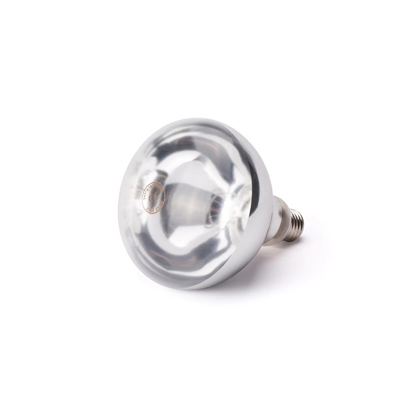 Lampadina termica a infrarossi E27 per lampade scaldavivande   in Mantenimento calore