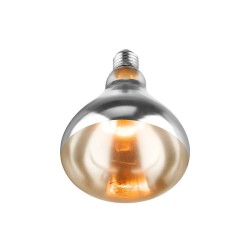 Lampadina termica a infrarossi E27 per lampade scaldavivande   in Mantenimento calore