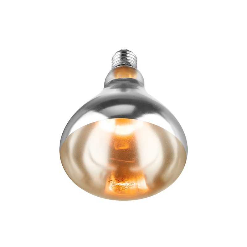 Lampadina termica a infrarossi E27 per lampade scaldavivande   in Mantenimento calore