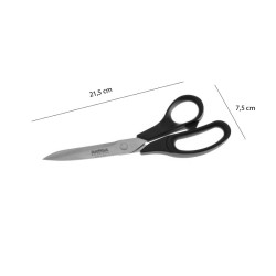 Forbice da cucina Rausa con manico in nylon Rausa srl  in Forbici