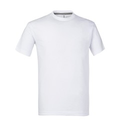 T-Shirt da lavoro ristorazione in cotone Soft Touch   in Polo e t-shirt