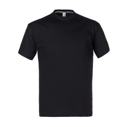 T-Shirt da lavoro ristorazione in cotone Soft Touch