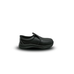Scarpa antinfortunistica BARUCH S2 SR | SIILI SAFETY