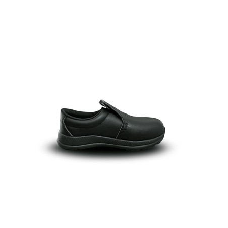Scarpa antinfortunistica BARUCH S2 SR | SIILI SAFETY