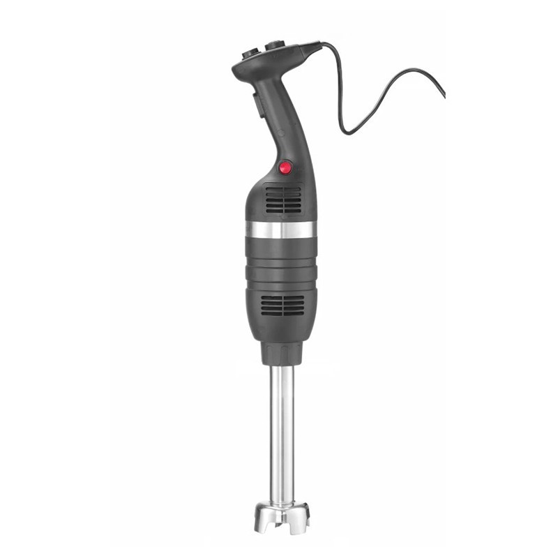 Frullatore a immersione 500W con albero 500 mm   in Apparecchi per la preparazione