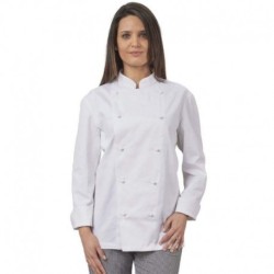 Giacca cuoco economica Siggi Group  in Giacche pasticcere