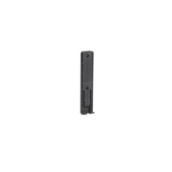 Kit staffa a muro per dispenser shampoo hotel