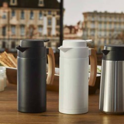 Caraffa termica per buffet da 1,2 litri   in Distributori di bevande