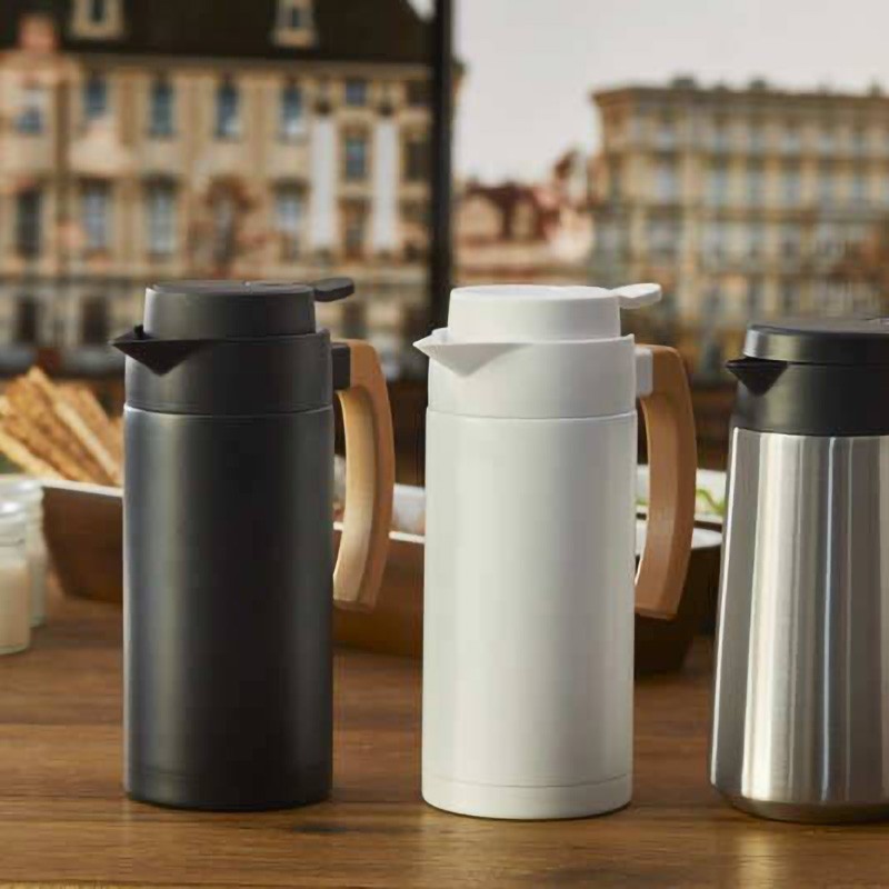 Caraffa termica per buffet da 1,2 litri   in Distributori di bevande