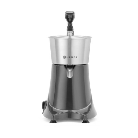 Spremiagrumi elettrico a leva professionale