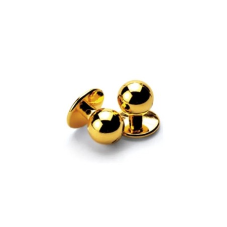 Bottoni oro per giacca | Accessori abbigliamento | Rausa srl