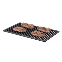 Griglia di cottura per forno GN 1/1 in alluminio   in Griglie