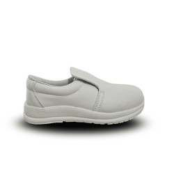 Scarpa antinfortunistica AMOS S2 SR | SIILI SAFETY