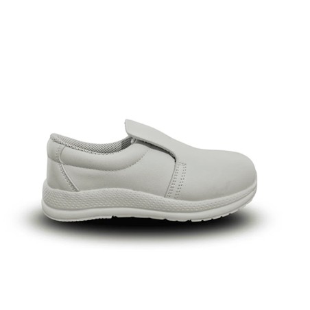 Scarpa antinfortunistica AMOS S2 SR | SIILI SAFETY