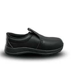 Scarpa antinfortunistica BARUCH S2 SR | SIILI SAFETY