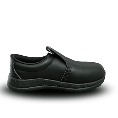 Scarpa antinfortunistica BARUCH S2 SR | SIILI SAFETY