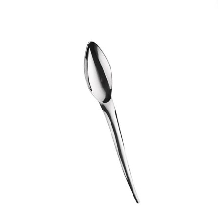 Cucchiaino Caffè Snake Pinti in Acciaio Inox 18/10