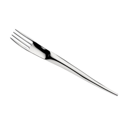 Forchetta Tavola Snake Pintinox in Acciaio Inox 18/10