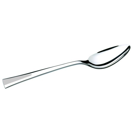 Cucchiaio Tavola Praga 21 cm in Acciaio Inox