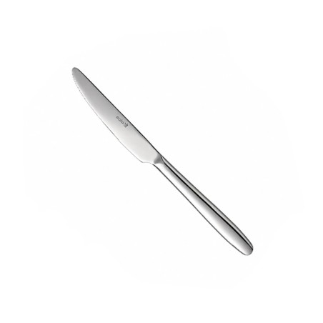 Coltello Tavola Ibiza 23,3 cm in Acciaio Inox 18/0