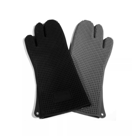 Guanto forno in silicone cm 38x16 | Accessori per cucina | rausa srl
