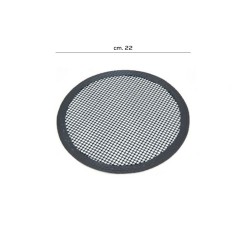 Protezione per piano a induzione 22 cm   in Accessori per pentole