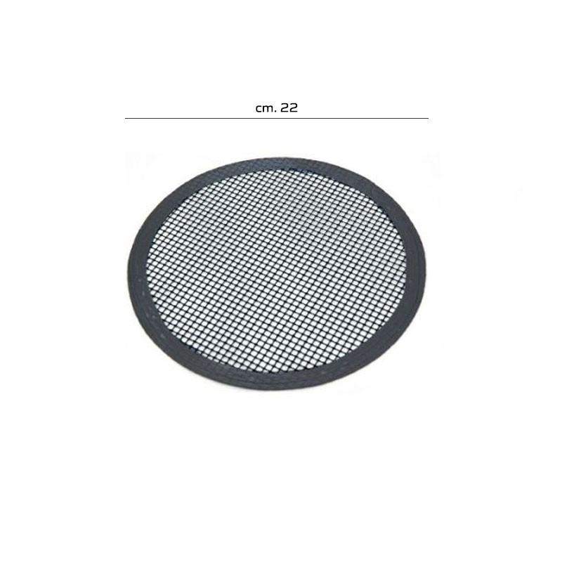 Protezione per piano a induzione 22 cm   in Accessori per pentole