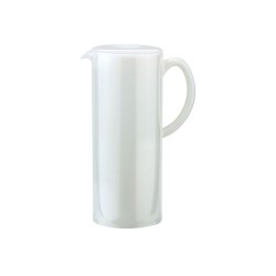 Caraffa buffet con coperchio 2 L in acrilico