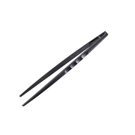 Pinza chef per antiaderente in nylon 30,5 cm