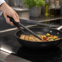 Pinza chef per antiaderente   in Pinze cucina