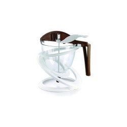 Imbuto colatore in plastica | Silikomart