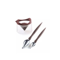 Set cucchiaio decorazioni | Accessori per cucina | Rausa srl