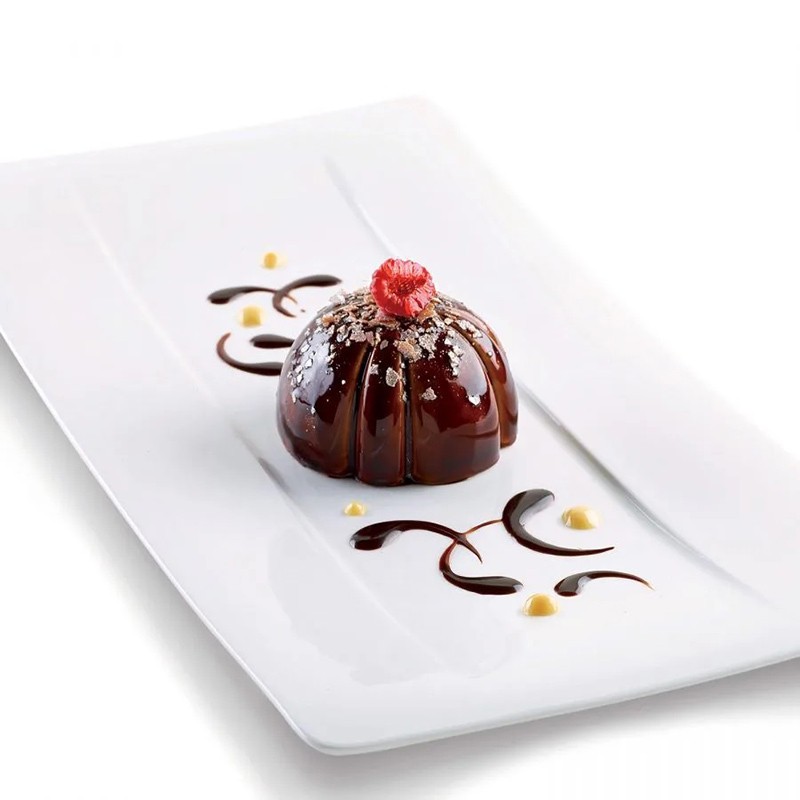 Set cucchiaio decorazioni Silikomart  in Accessori per cucina