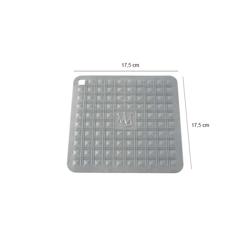 Presina in silicone miss hot Silikomart  in Abbigliamento