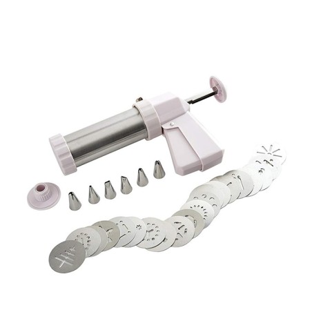 Pressa stampo per biscotti | Utensili pasticceria | Rausa srl