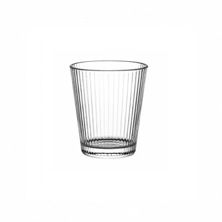 Bicchiere DOF Misori in vetro 35 cl | Tumbler basso