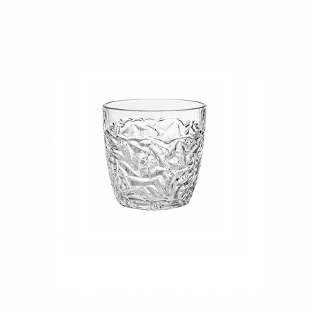 Bicchiere acqua Levante in vetro | 33 cl
