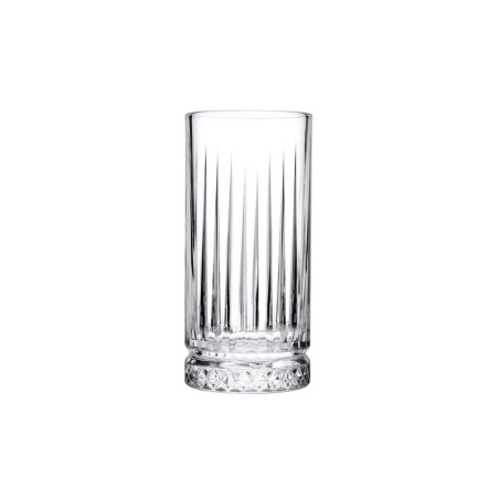 Bicchiere Long Drink Orleans 45 cl in vetro vintage