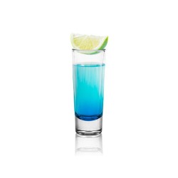 Bicchiere Chupito 6,5 cl in vetro professionale   in Bicchieri per amaro