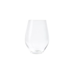 Bicchiere Ultralight Forma 42 cl in vetro cristallino