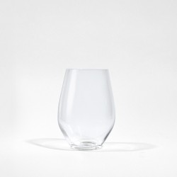 Bicchiere Ultralight Forma 42 cl in vetro cristallino   in Bicchieri acqua