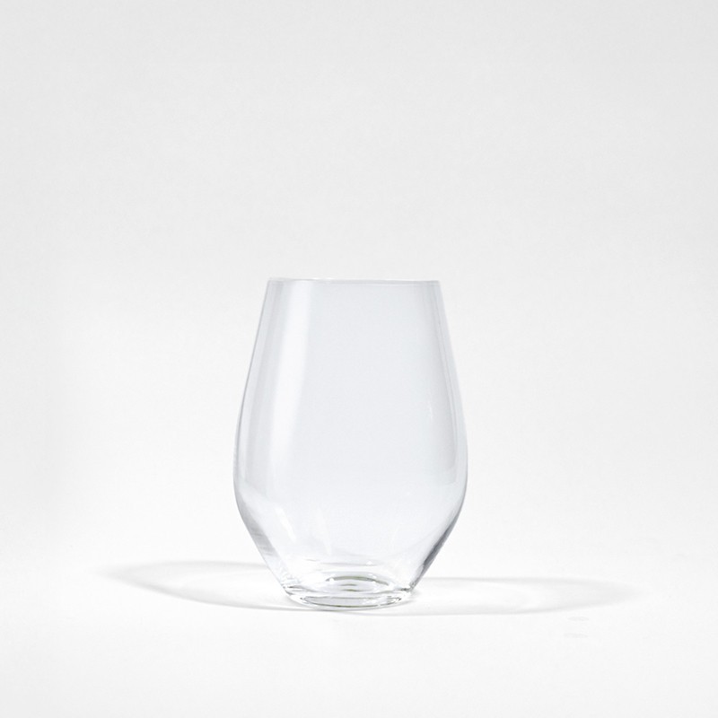 Bicchiere Ultralight Forma 42 cl in vetro cristallino   in Bicchieri acqua