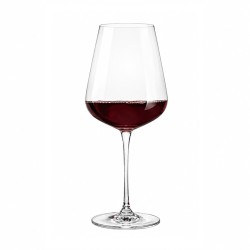 Calice Vino Bordeaux Forma 27 cl. 72   in Calici vino rosso