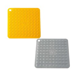 Sottopentola in silicone silikmart | accessori per cucina | Rausa srl
