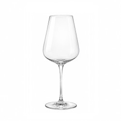 Calice vino Forma 27 cl.55 in vetro