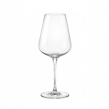 Calice vino Forma 27 cl.55 in vetro
