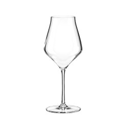 Calice Champagne Forma 23 cl.45 in vetro