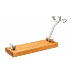 Morsa per Prosciutto Jamon Iberico | Base in Legno
