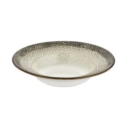 Pasta Bowl Spazio in Porcellana resistente agli urti cm 27